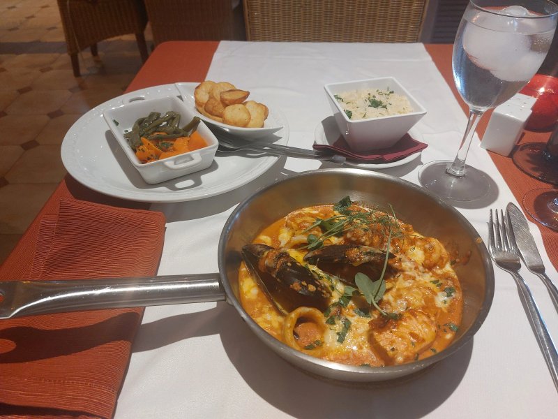 Carlos Restaurant
