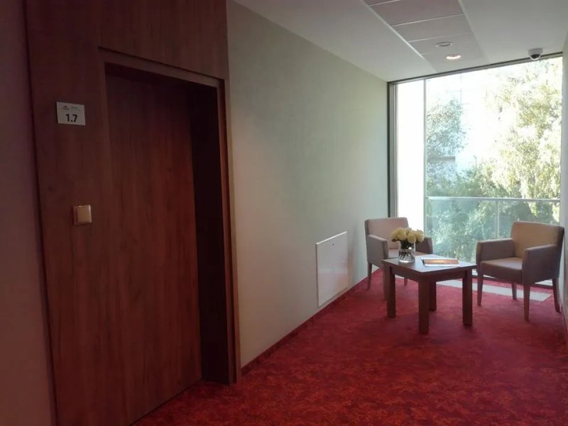 Apart Hotel 12