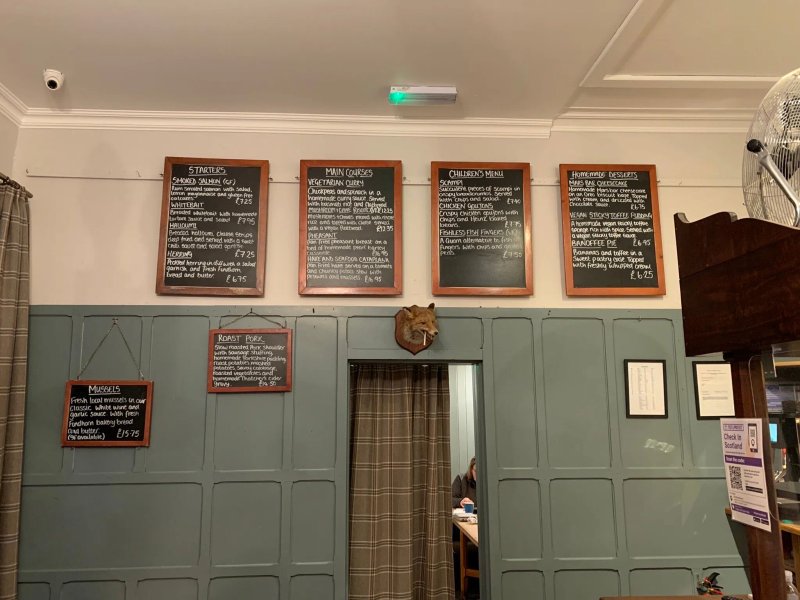 Kimberley Inn