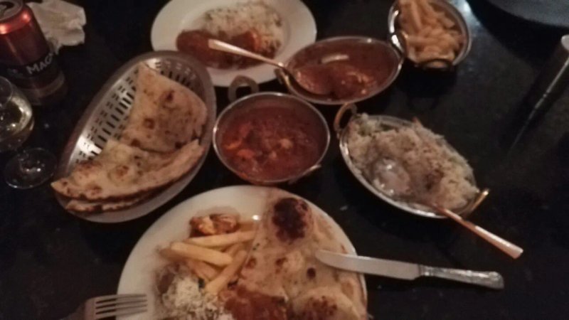 Mendi Indian Restaurant