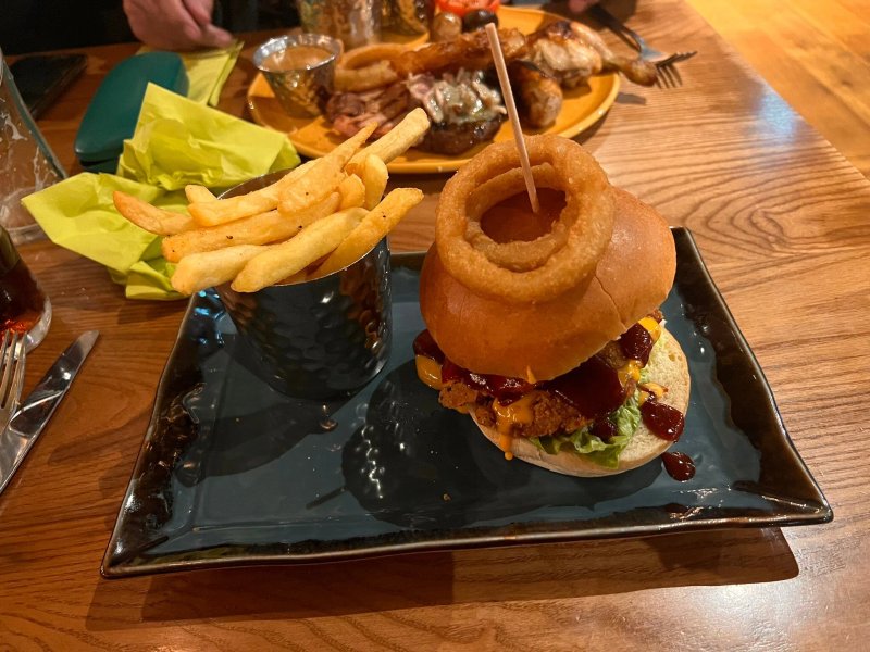 Harvester - Spytty