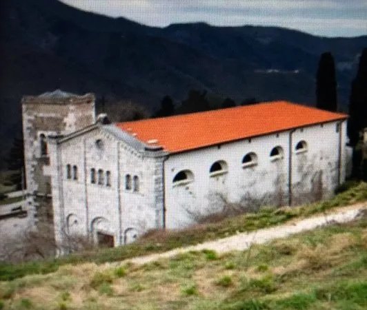 Chiesa di San Pietro Apostolo