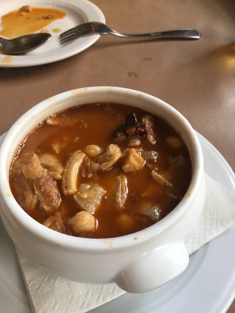 Restaurante Parra