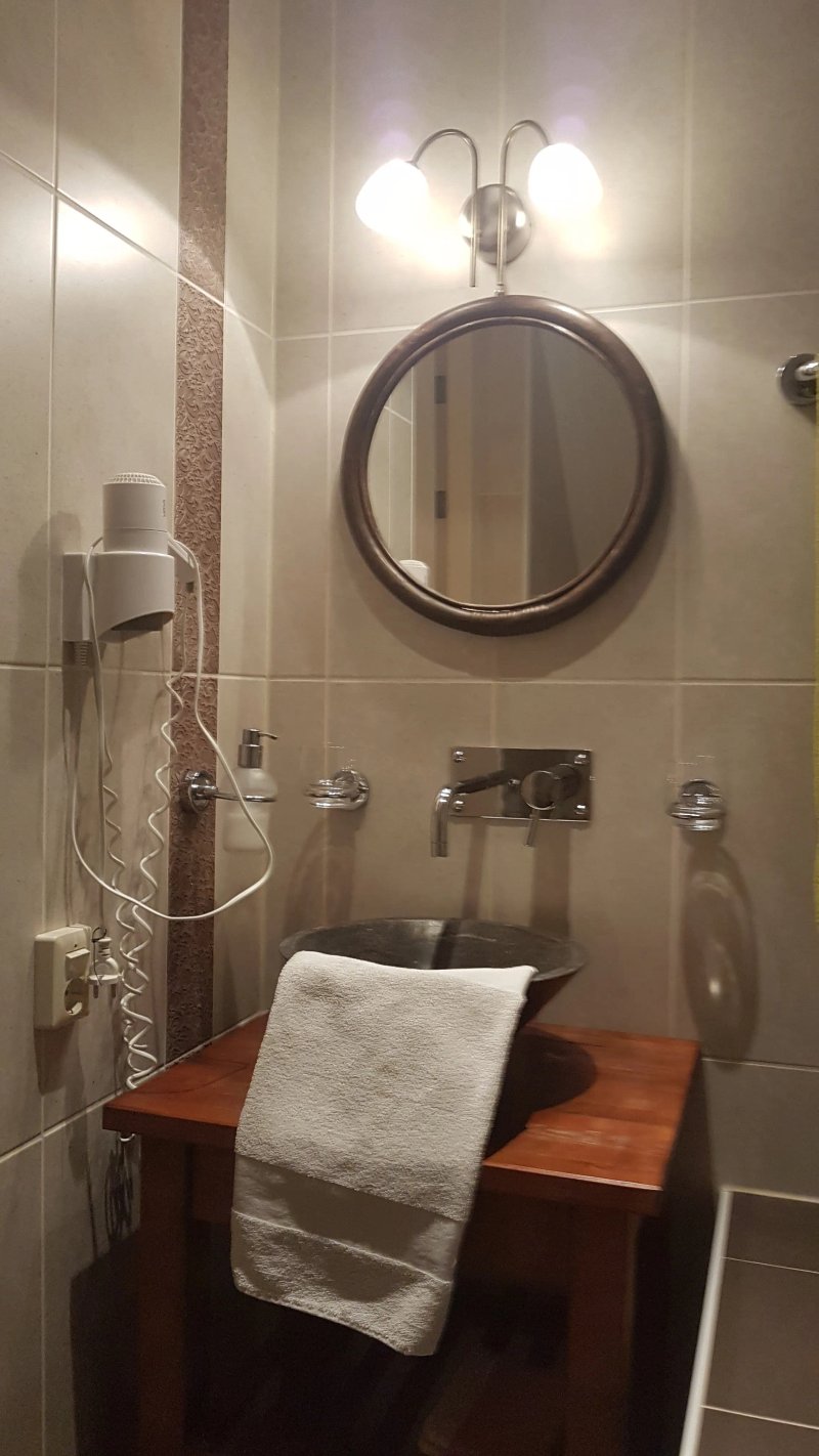 Bed and Breakfast (Strand)hoeve