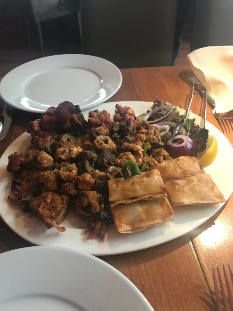 Kababish Restaurant - Moseley