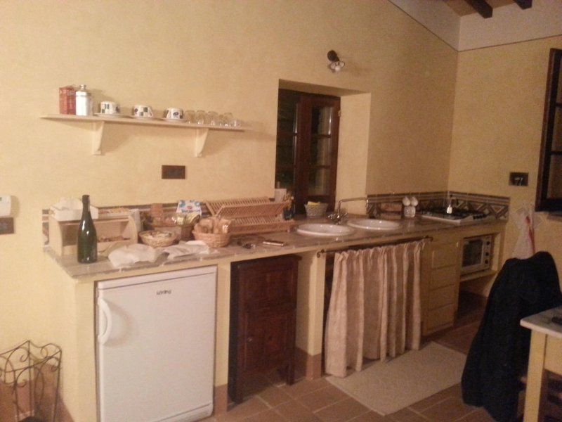 B&B Casa Laura