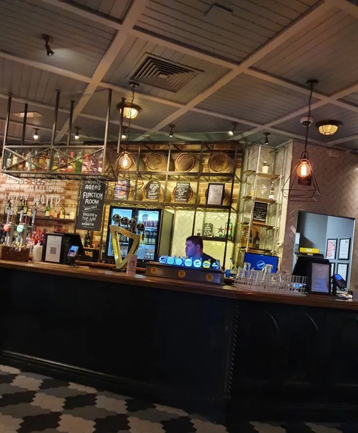O'Neill's