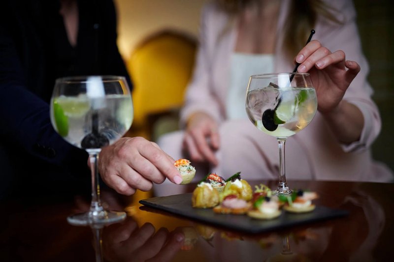 Doxford Hall Hotel and Spa