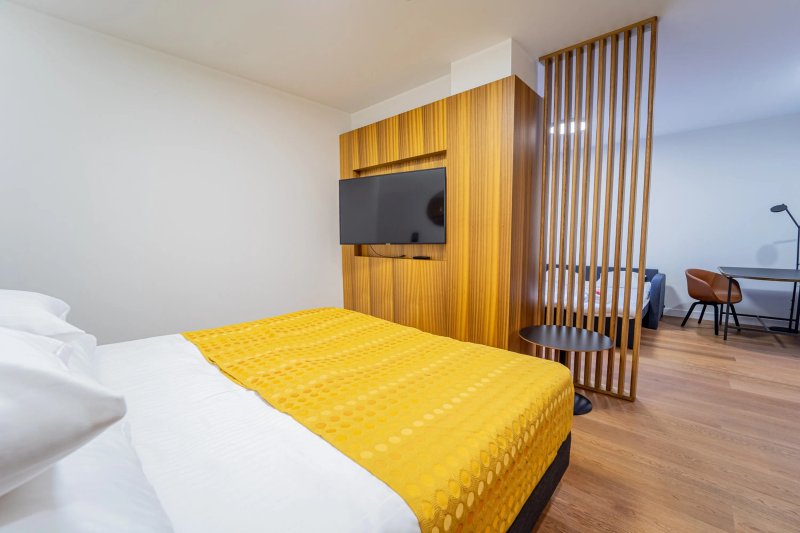 Hestia Hotel Kentmanni