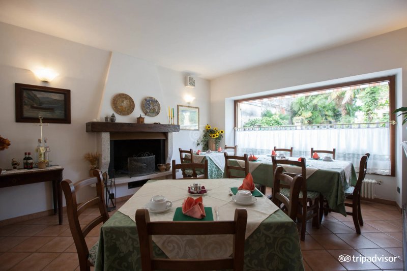 Hotel La Locanda