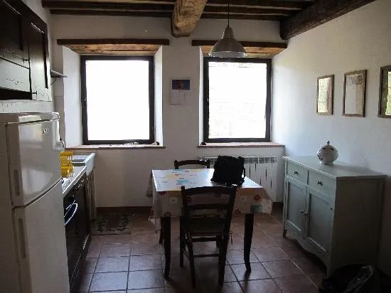 Farmhouse Colli di Travale