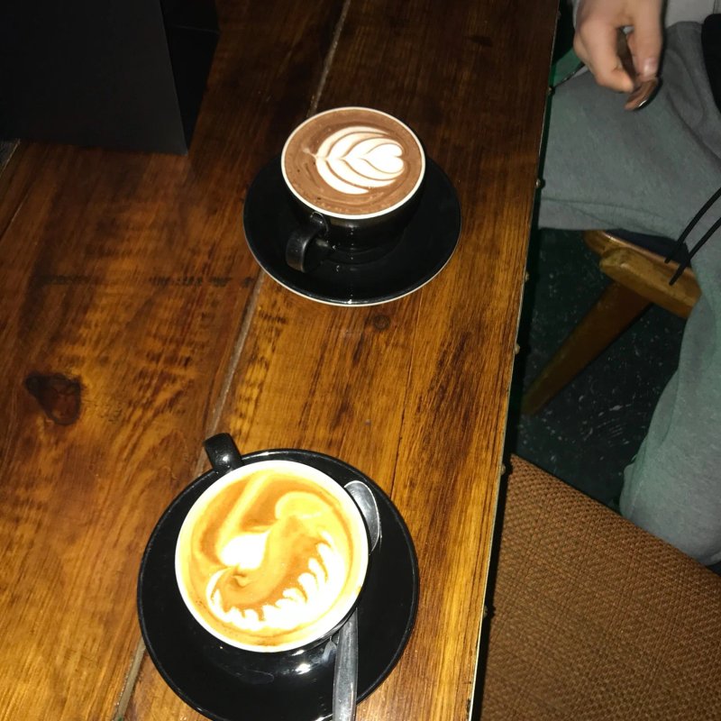 Uncommon Ground Coffee Roastery