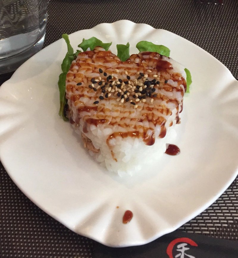 Ristorante Cinese Giapponese Kiyomi