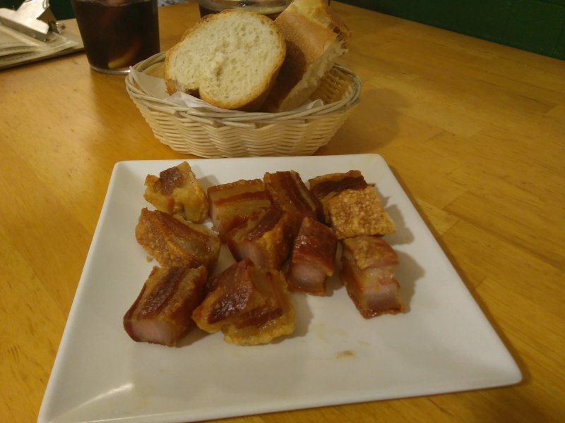 Bodeguilla Los Rotos