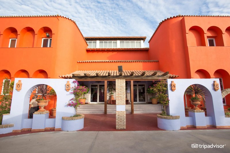 Las Dunas Aparthotel