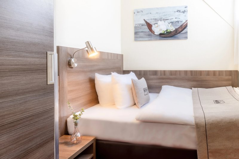 Hotel Leonet