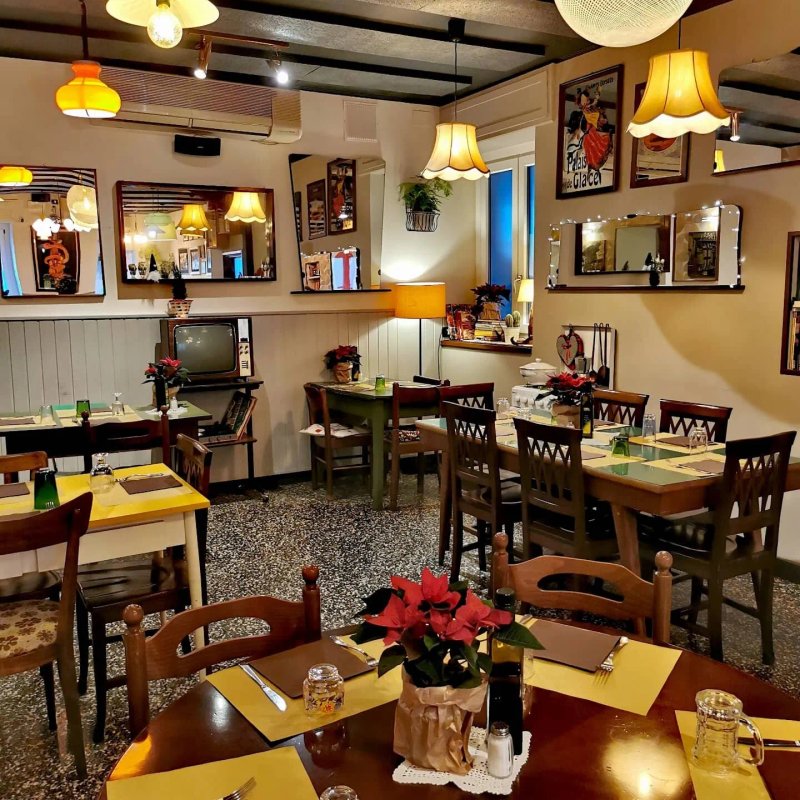 Osteria Montegrappa