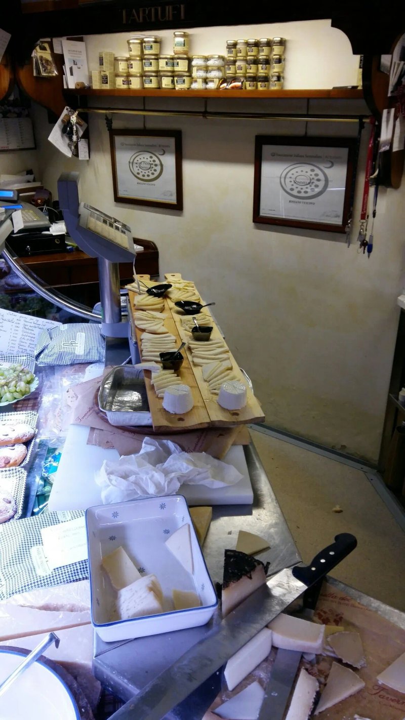 Tavernetta del Corso