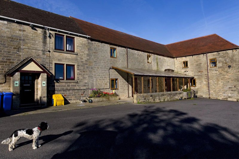 Padley Farm