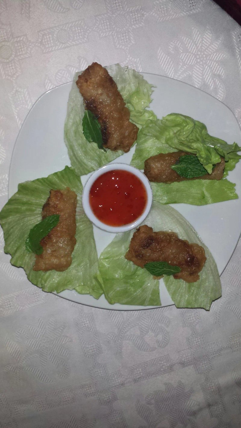 Restaurant House Ming