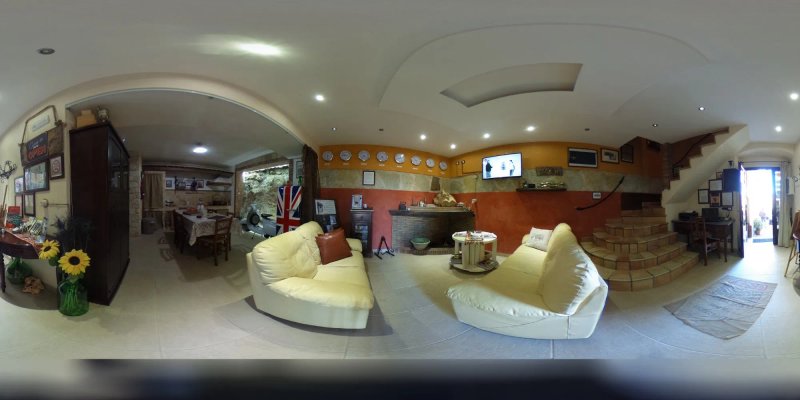 Guest House La Corte Normanna
