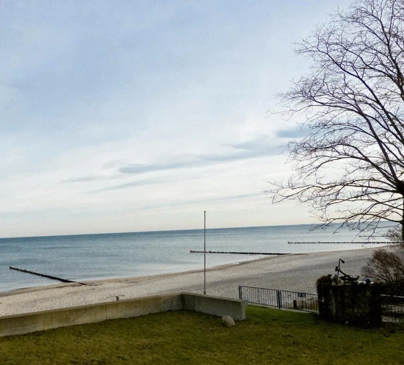 Hotel Schloss am Meer