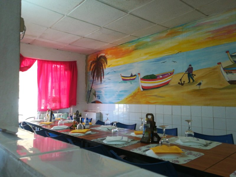 Casa de Pasto Armenio