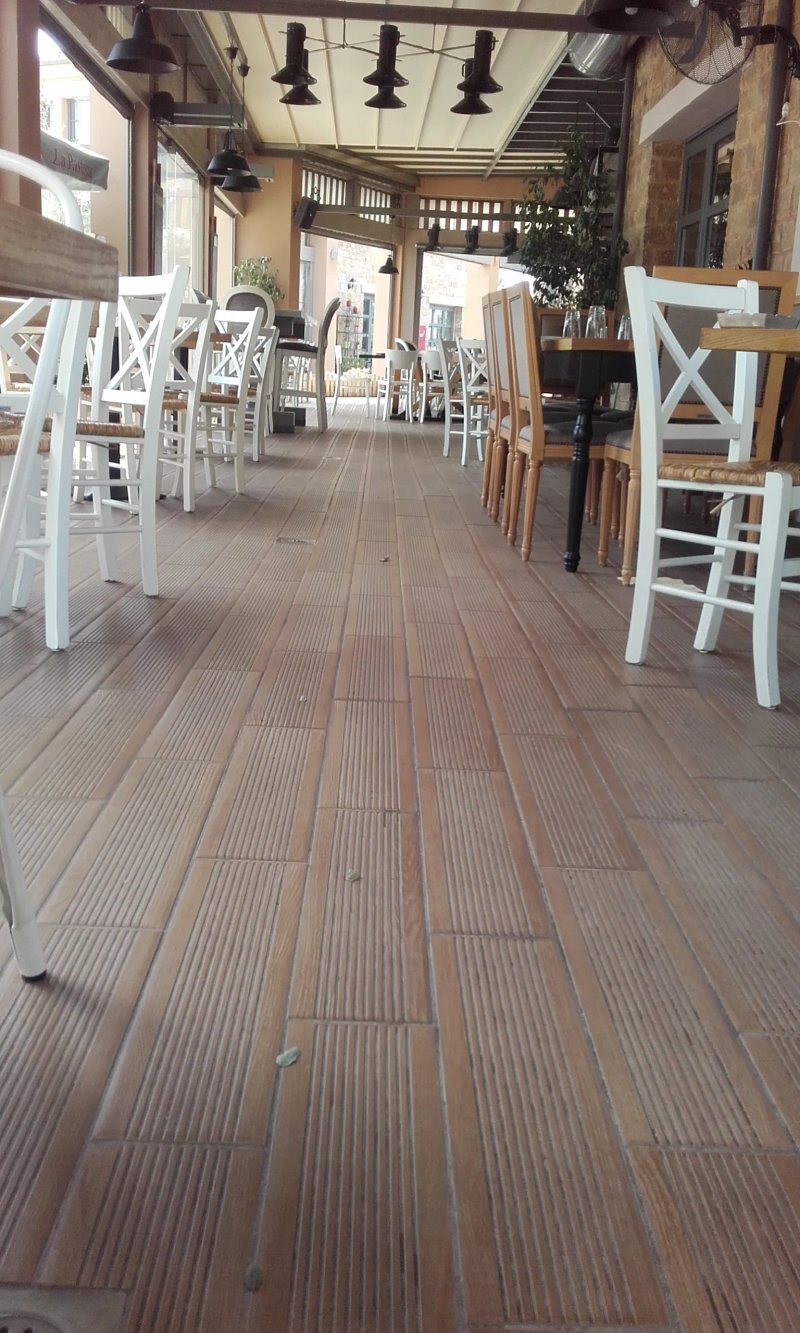 La Pasteria