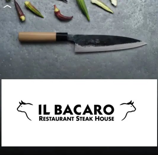 Il Bacaro & Zio Pesce