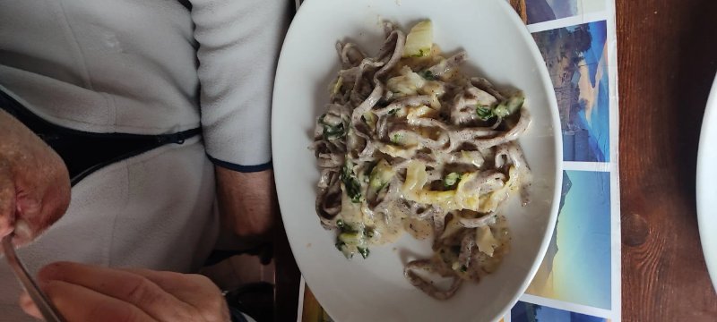 Baita Dal Vikingo