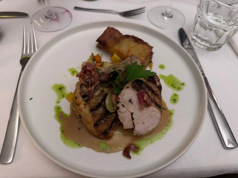 Hotel-Restaurant Bachmuehle