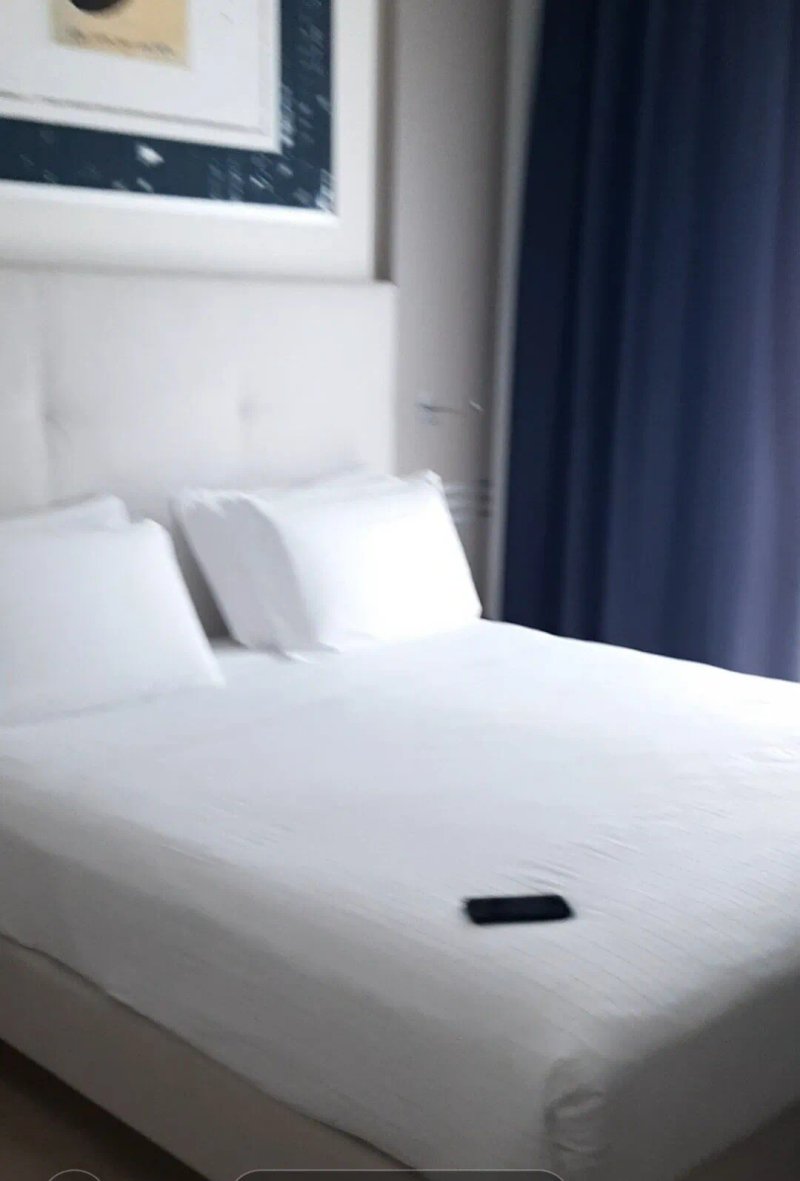 Hotel & Apartments Sasso
