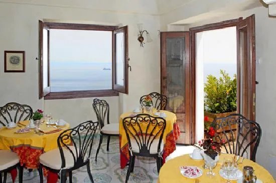 Lantico Borgo Dei Limoni