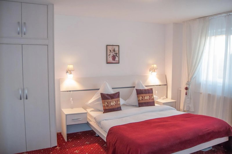Pension Casablanca