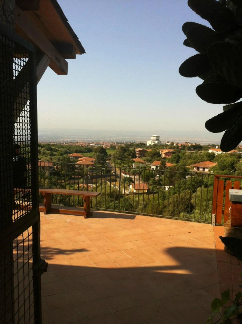 Villa Aresco