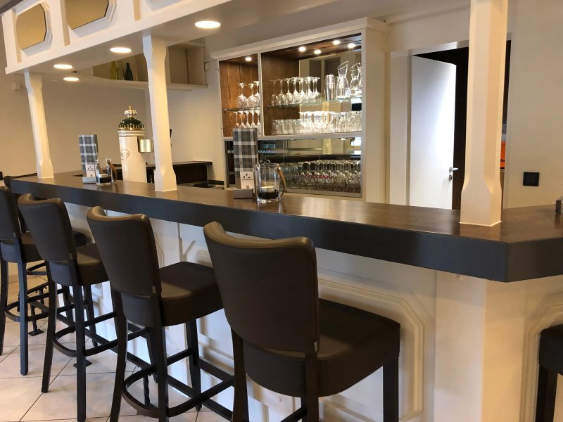 Hotel Engel im Salinental