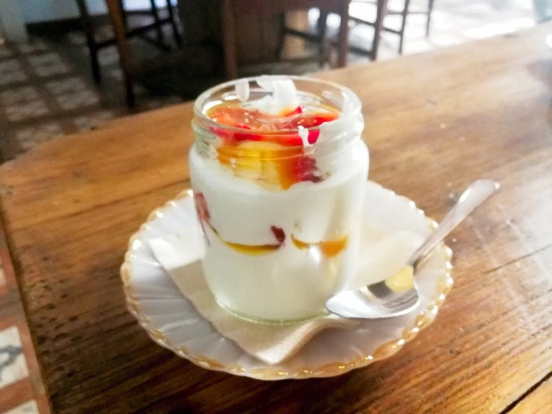Cafe LaLola