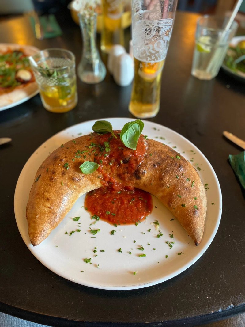 Bella Roma Restaurant & Pizzeria