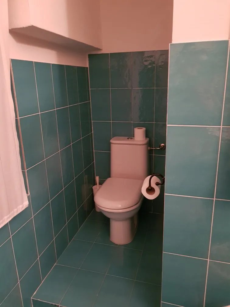 Camere da Sabrina