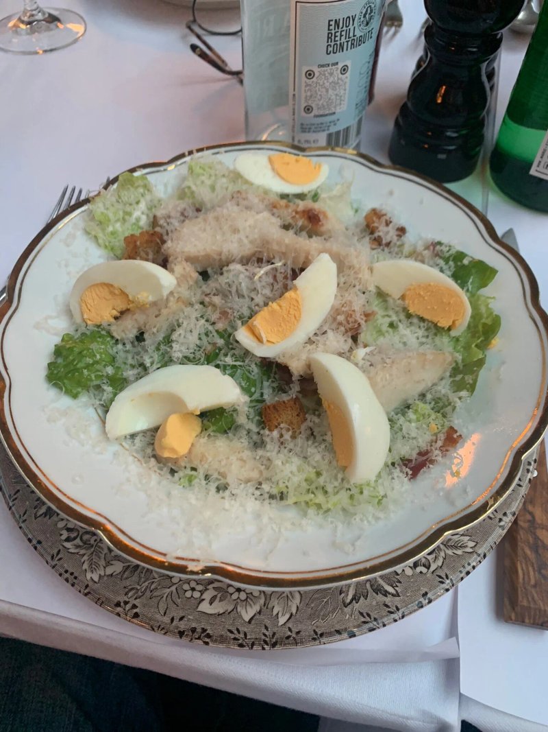Brasserie Bellevue