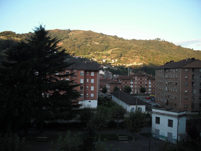 Hotel Mieres del Camino