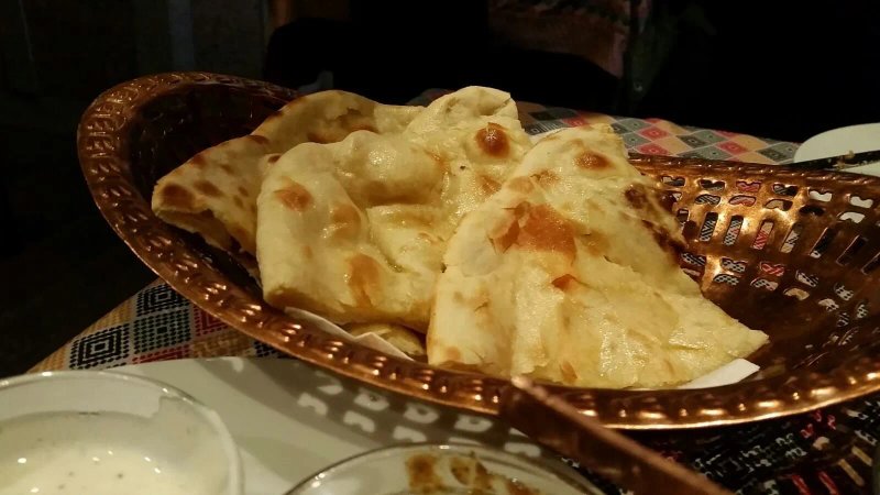 Restaurante Hindu Om
