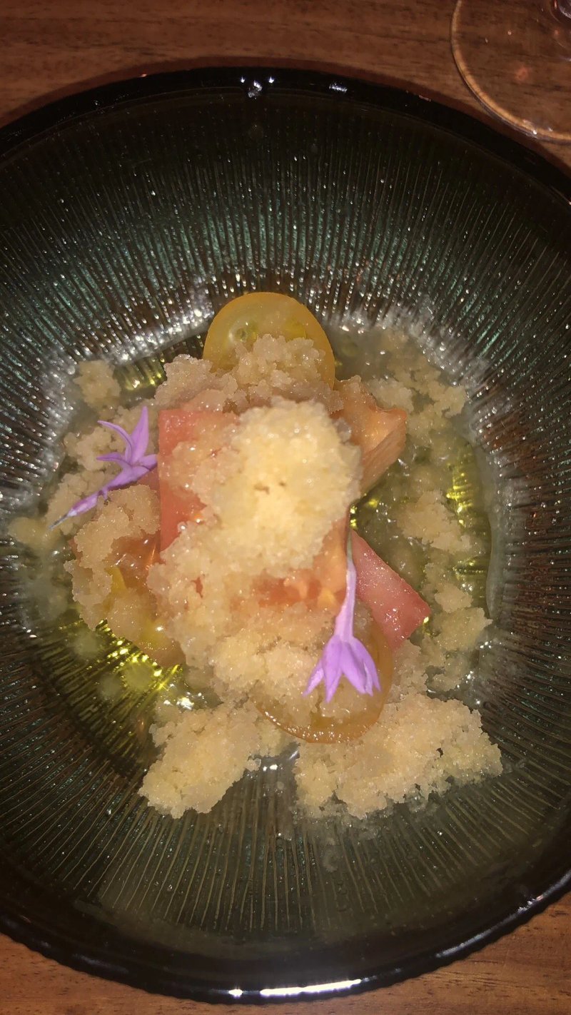 D.O.M. Restaurant