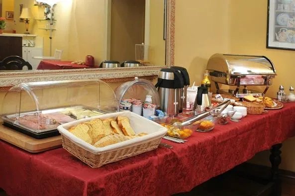 Hotel Belle Epoque
