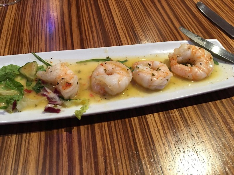 Giannino's