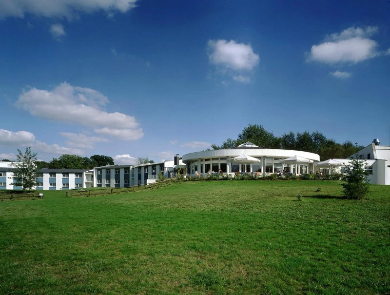 Seehotel Luisenhof