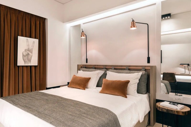 Niki Athens Hotel