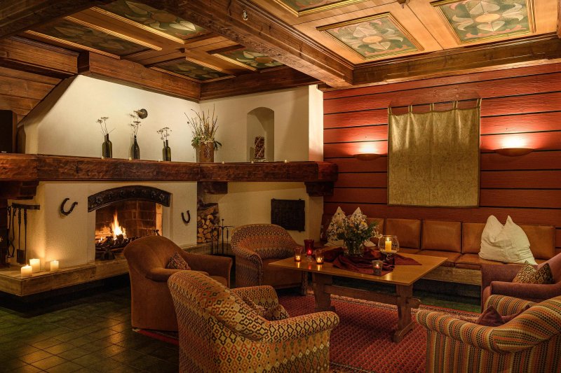 Hotel St. Oswald