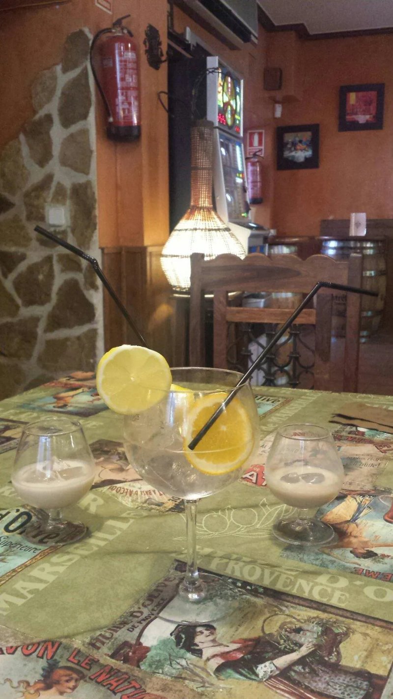 La Taverna de Sole