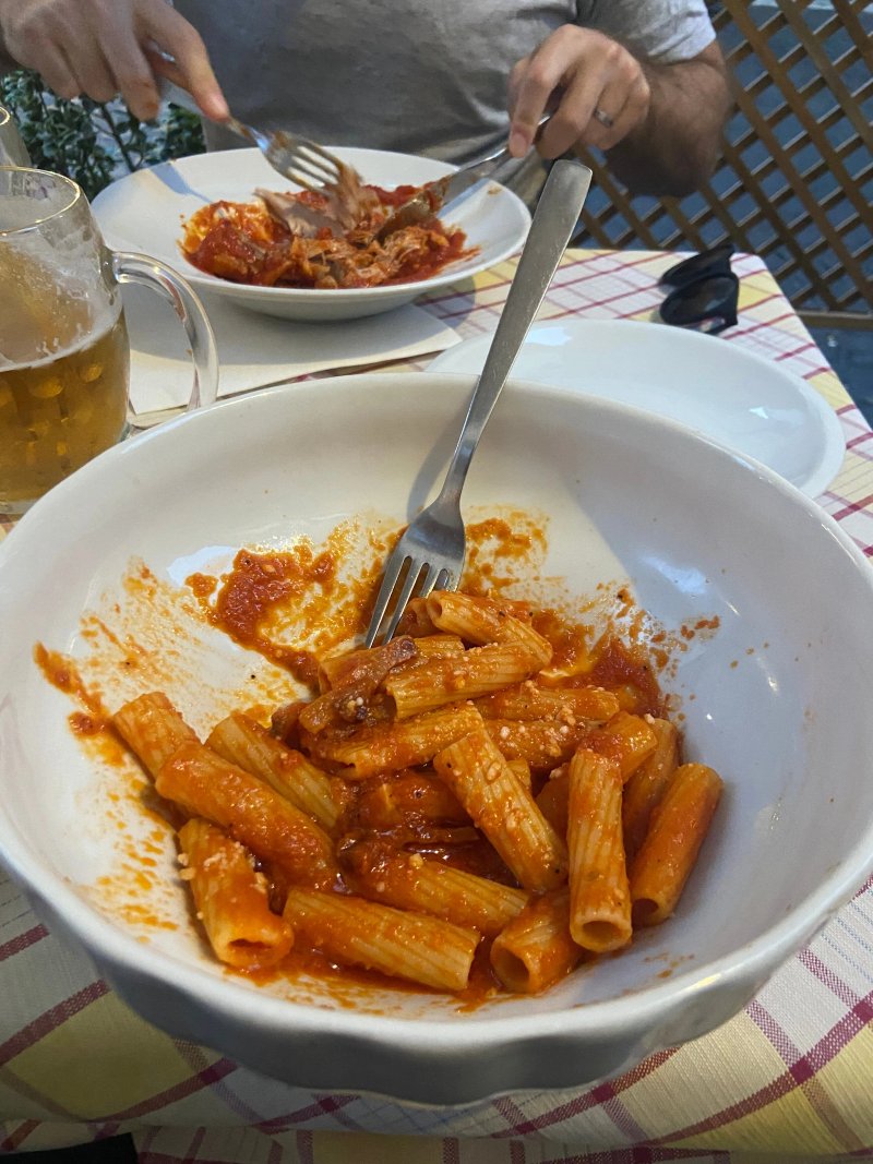 Trattoria il Tettarello